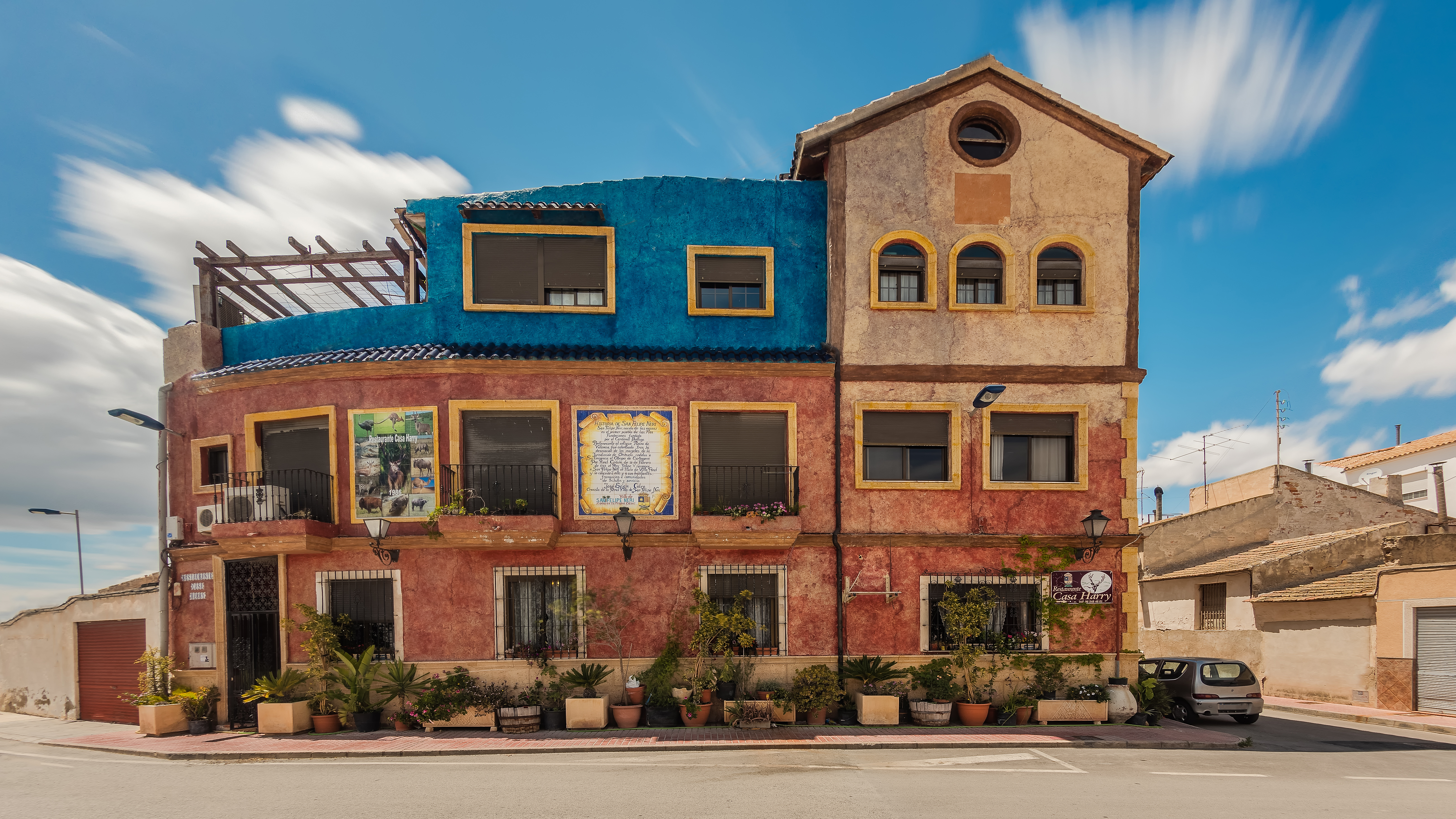 Sant Felip Neri (Spain)